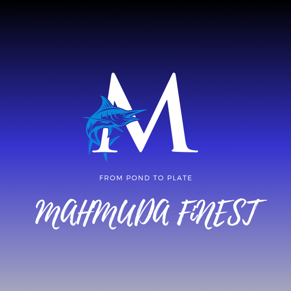 Mahmuda Finest